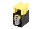 2-1418448-1 Wtyczka przewodu TE CONNECTIVITY