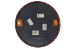 A18-8384-551 Lampa tył ASPOCK - obrazek 2