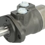 11186711 Silnik hydrauliczny WHITE