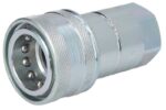 NV 12-12SAE F Szybkozłącze hydrauliczne FASTER