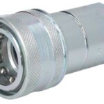 NV 12-12SAE F Szybkozłącze hydrauliczne FASTER
