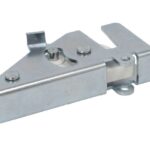 04TZ0469 Zamek klapy BPART