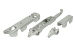CARGO-E010 Zamek / zamknięcie mimośrodowe z blokadą CARGOPARTS