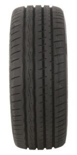 195/40R17 LOHA 81W K107 Opony osobowe, SUV/4x4 HANKOOK - obrazek 3
