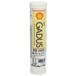 GADUS S2 U460L 2 0,4KG Oleje i smary SHELL
