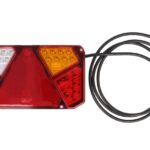 920 W125DP Lampa tył WAŚ