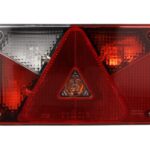 A24-8550-007 Lampa tył ASPOCK