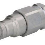 FFH06 12GAS M Szybkozłącze hydrauliczne FASTER