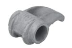 KR550019822 Zamek/elementy KRONE