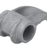KR550019822 Zamek/elementy KRONE