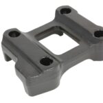 STR-1203513 Płyta mocowania resoru S-TR