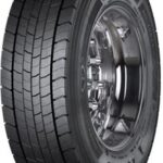 315/70R22.5 CGO EQMDU Opony ciężarowe i autobusowe GOODYEAR