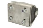 CARGO-C020 Zderzak najazdowy - odbój CARGOPARTS - obrazek 4
