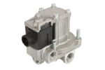 PN-10527 Zawór zabezpieczający ciśnienia PNEUMATICS