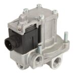 PN-10527 Zawór zabezpieczający ciśnienia PNEUMATICS