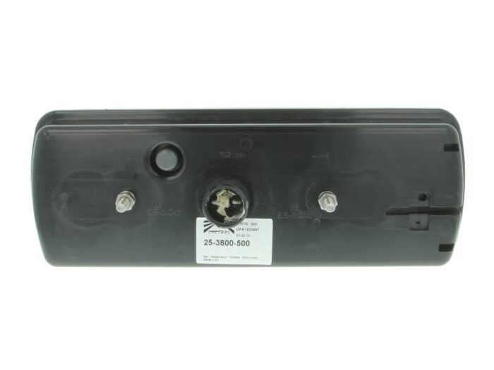 A25-3800-507 lampa tył aspock - obrazek 2