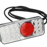 314 W66P Lampa tył WAŚ