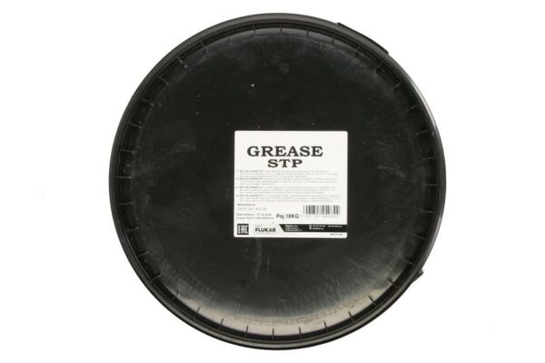 Rev gr. Stp 18kg oleje i smary revline xxl - obrazek 2