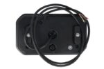 2556 DD L NN W298DD Lampa tył WAŚ - obrazek 2