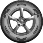 215/75R16 LDBA 113R VA#23 Opony dostawcze BARUM - obrazek 3