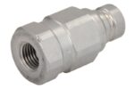FFH04 14NPT M Szybkozłącze hydrauliczne FASTER - obrazek 2