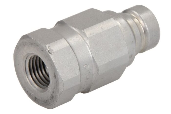 Ffh04 14npt m szybkozłącze hydrauliczne faster - obrazek 2