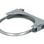 3.86 719 Obejma układu wydechowego ATEX