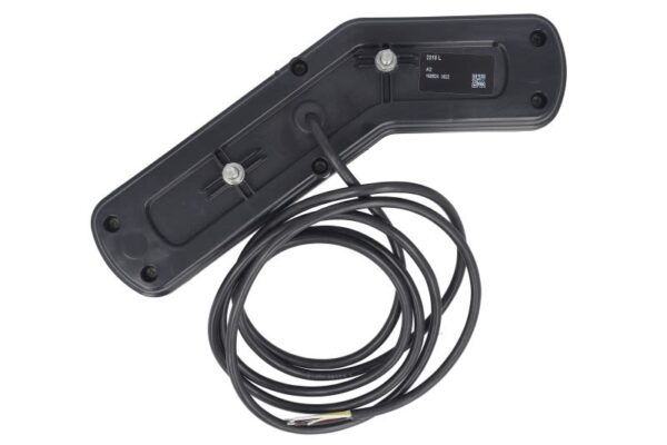 2318 l w270 lampa tył waś - obrazek 2