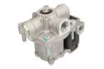 PN-10527 Zawór zabezpieczający ciśnienia PNEUMATICS - obrazek 2