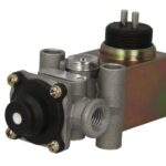 PN-10130 Zawór magnetyczny PNEUMATICS