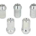 ITW49078 Zestawy montażowe felg aluminiowych ITWHEELS