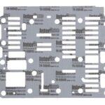 2095352027ZF Uszczelka skrzyni biegów ZF