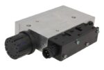 PN-10154 Zawór regulacji poziomu PNEUMATICS