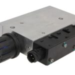 PN-10154 Zawór regulacji poziomu PNEUMATICS
