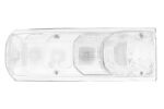 003 544 89 03 Lampa tył OE DB TRUCK