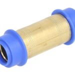 PNA12/12 Szybkozłącze przewodów TEKALAN PNEUMATICS