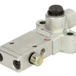 PN-10984 Zawór wielodrożny PNEUMATICS