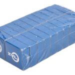 6301-2RS /ZVL/ SET 20 Łożysko przemysłowe ZVL
