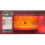 TL-UN052R Lampa tył TRUCKLIGHT