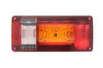 TL-UN052R Lampa tył TRUCKLIGHT