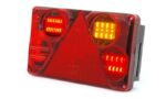 396 W70DP Lampa tył WAŚ - obrazek 7