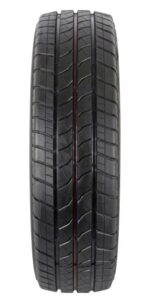 205/75R16 LDBR 113R R660E Opony dostawcze BRIDGESTONE - obrazek 3