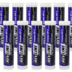 REV GR. EP 2 400G SET Oleje i smary REVLINE