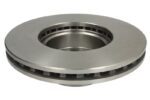 3050037AA Tarcza hamulcowa BPART - obrazek 2