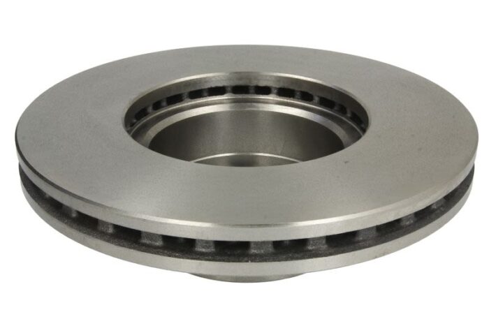 3050037aa tarcza hamulcowa bpart - obrazek 2