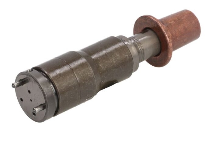 Del28569066-12b1 elementy pompowtryskiwacza delphi diesel - obrazek 2