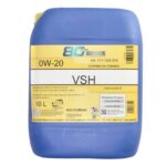 RAV VSH 0W20 10L Oleje i smary RAVENOL