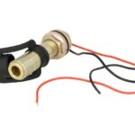 BL-UN034 Mocowanie lampy sygnalizującej TRUCKLIGHT