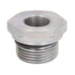 14958100 Złącza hydrauliczne HYVA