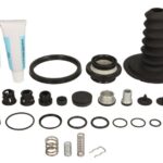 CS-R012 Zestaw naprawczy siłownika sprzęgła PNEUMATICS